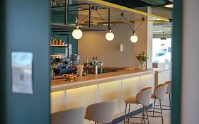 Hotel Akena Strasbourg - Hoerdt