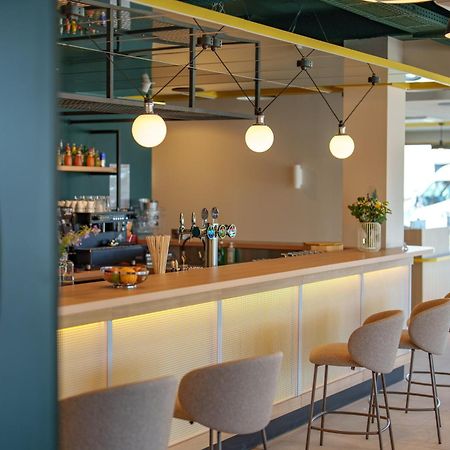 Hotel Akena Strasbourg - Hœrdt Extérieur photo