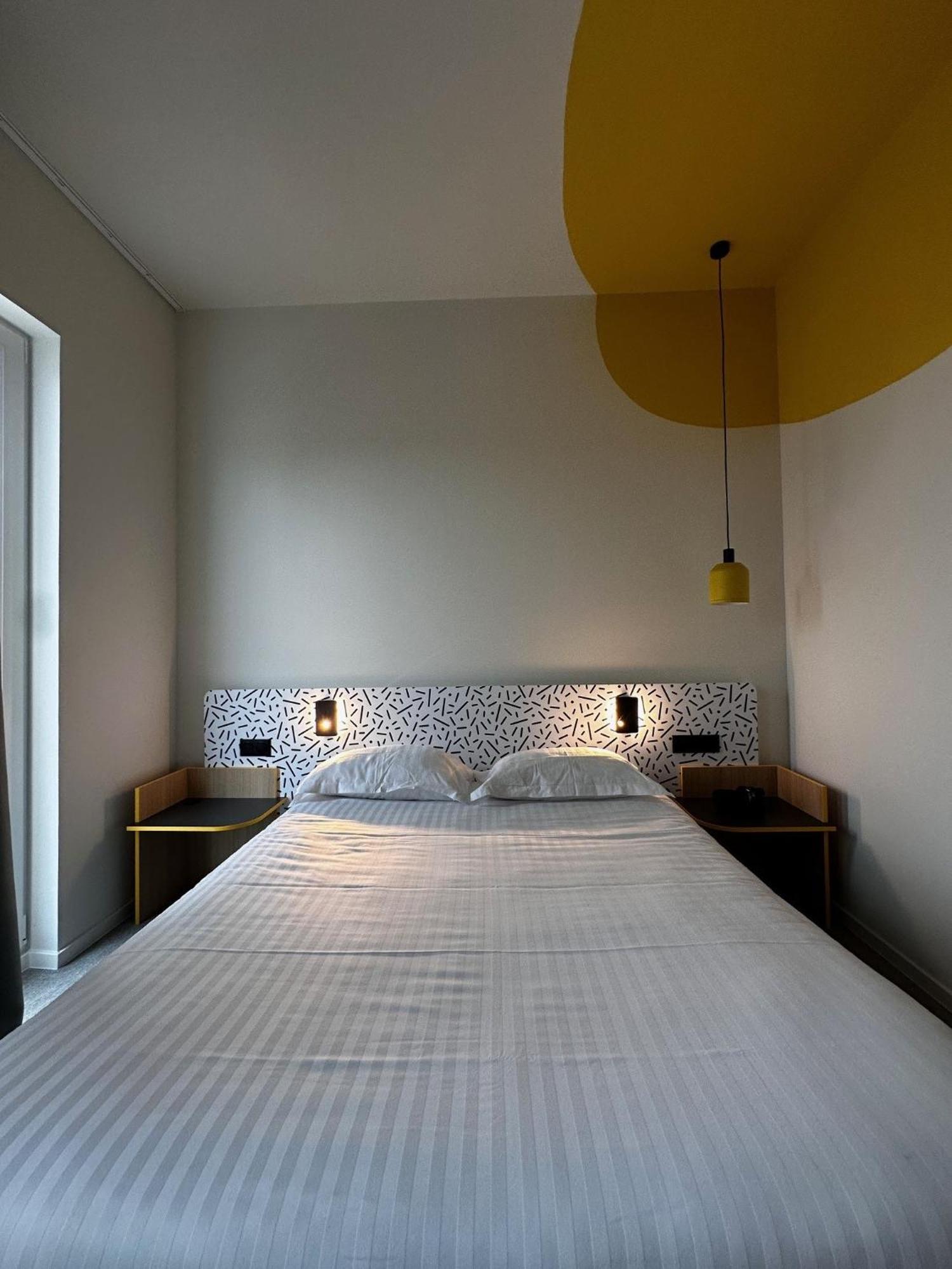 Hotel Akena Strasbourg - Hœrdt Extérieur photo