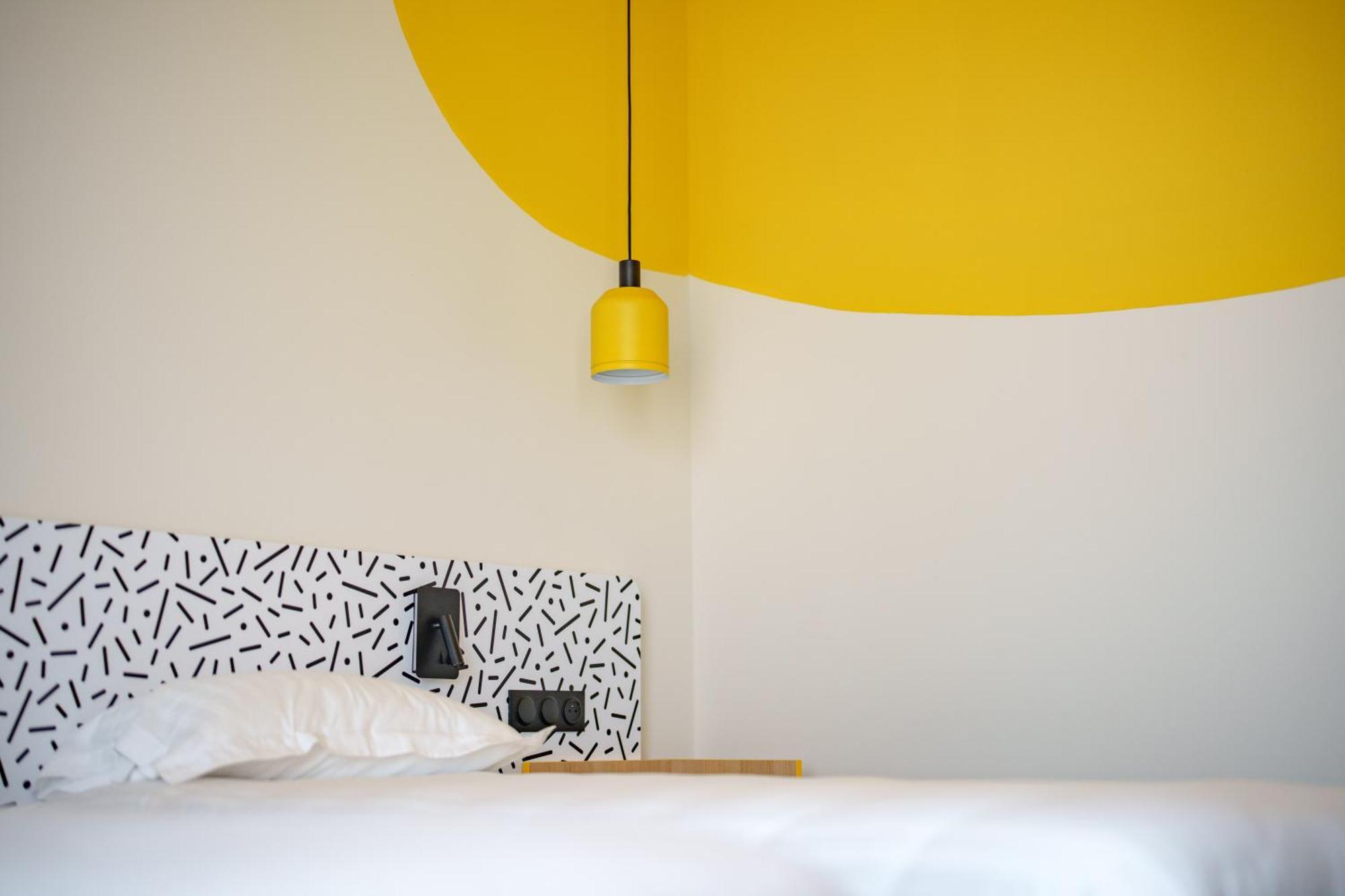 Hotel Akena Strasbourg - Hœrdt Extérieur photo