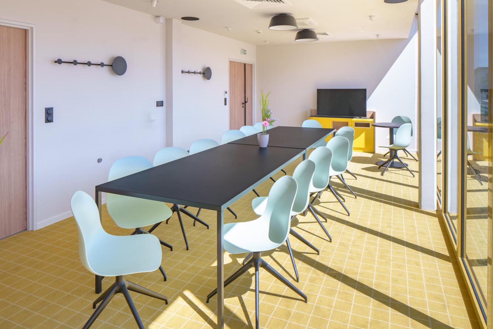 Hotel Akena Strasbourg - Hœrdt Extérieur photo
