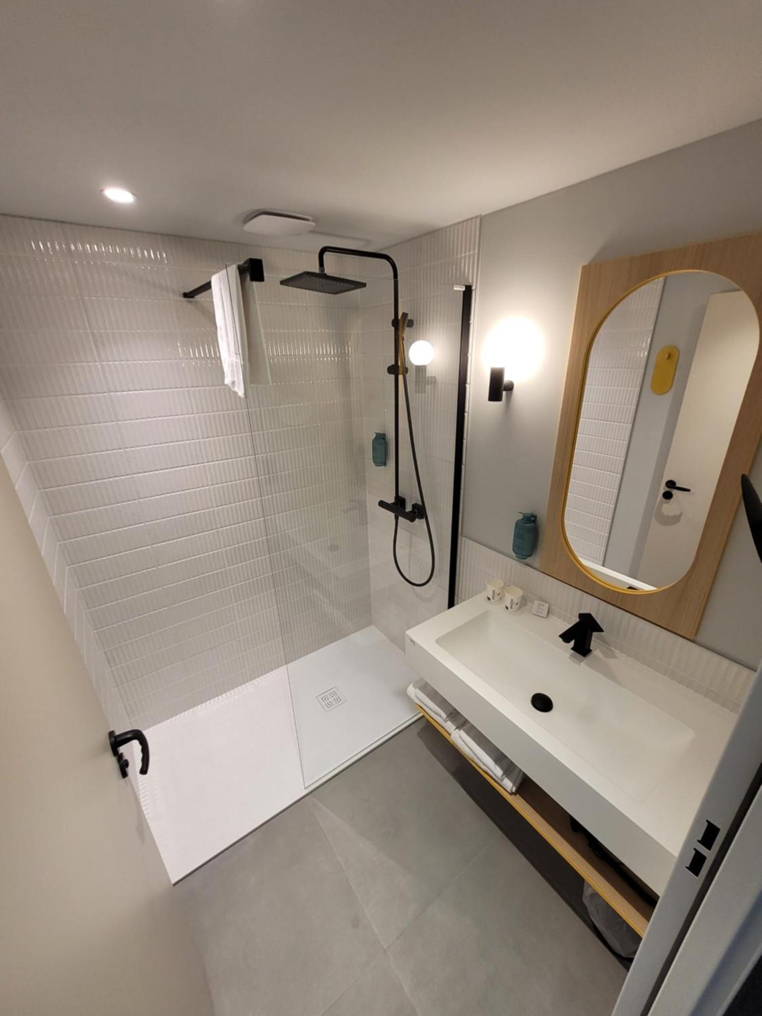 Hotel Akena Strasbourg - Hœrdt Extérieur photo